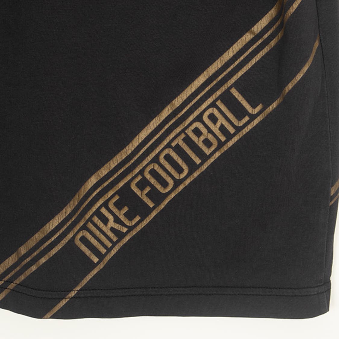 나이키 MU Foot Ball 하프 티셔츠 (M) 상품이미지5