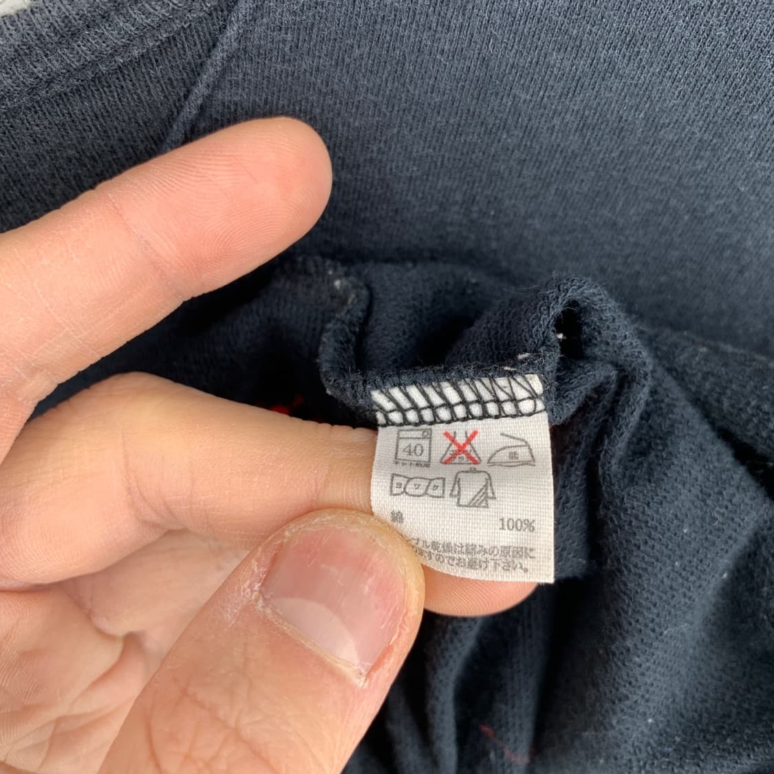 폴로랄프로렌 포니로고 맨투맨 상품이미지6