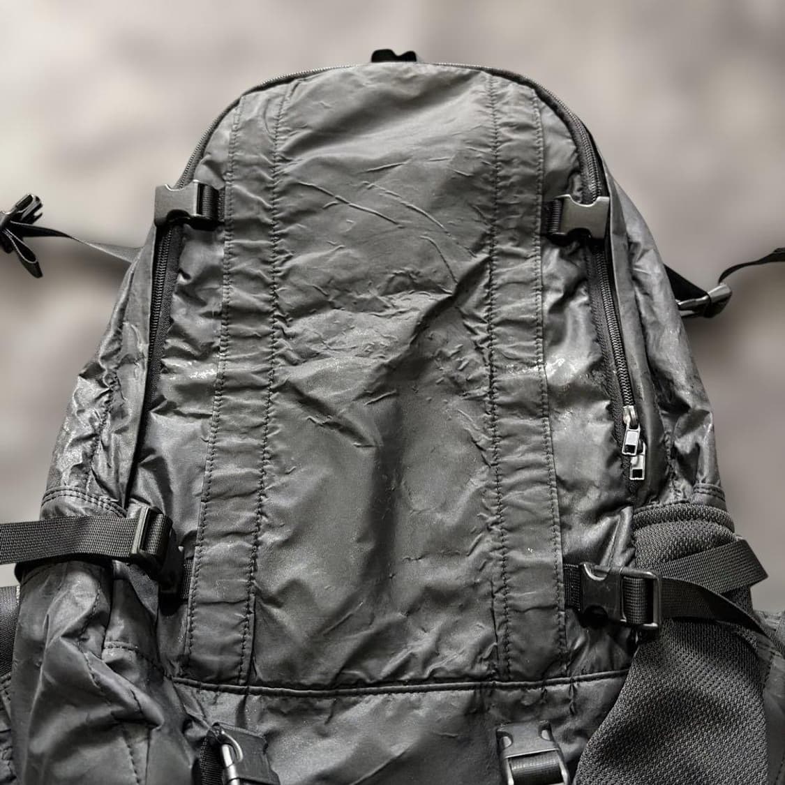 포터 익스트림 데이백 백팩  상품이미지8