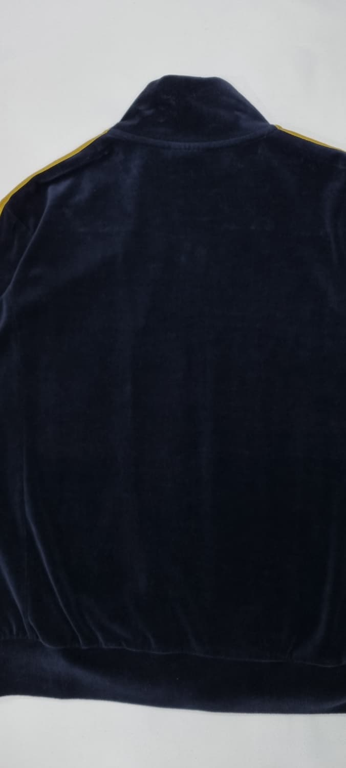 아디다스 벨루아 벨벳 져지 L _ 여성 상품이미지6