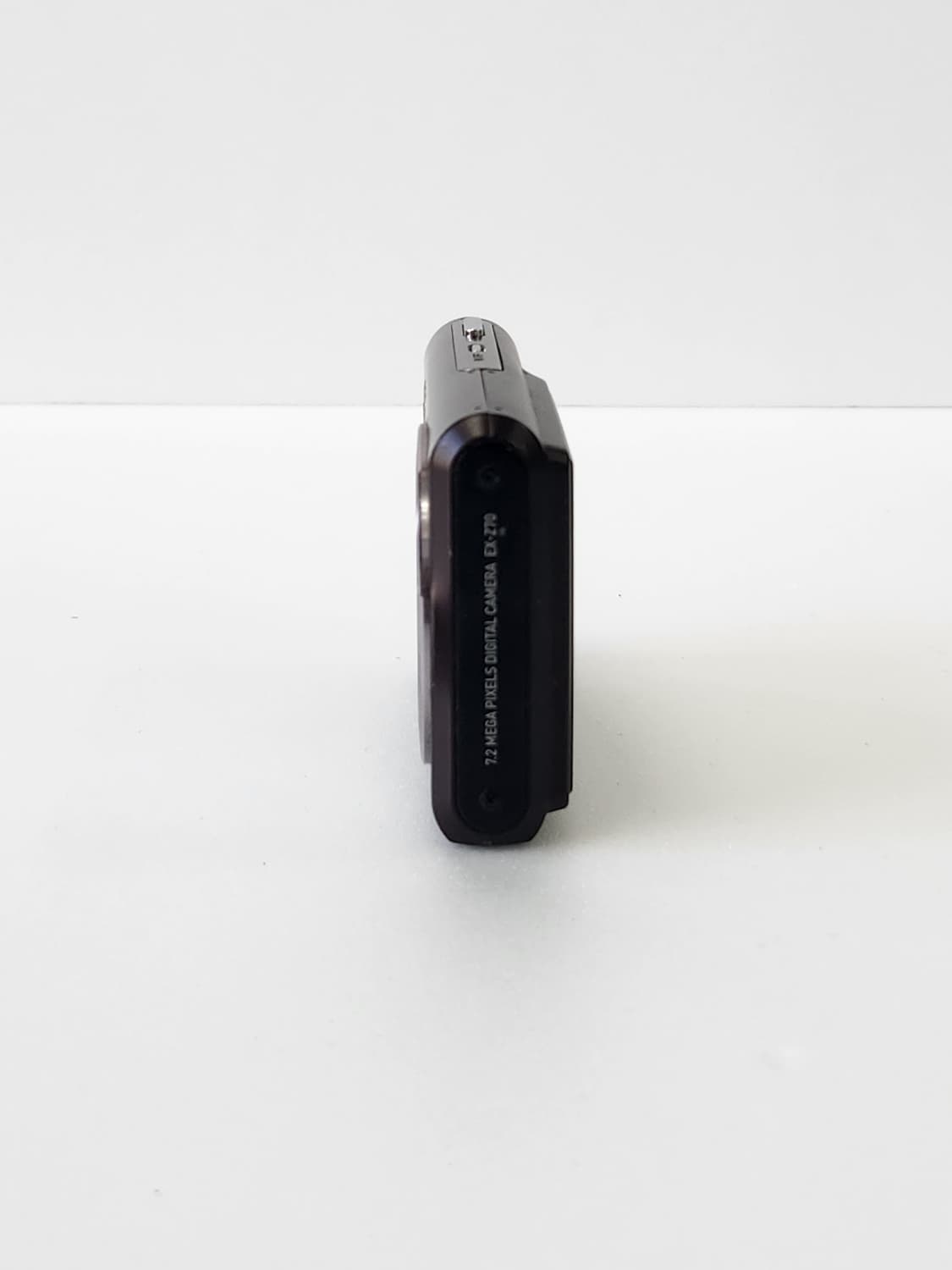 카시오 엑슬림 ex-z70 카시오z70 카메라 디카 빈티지디카 상품이미지4