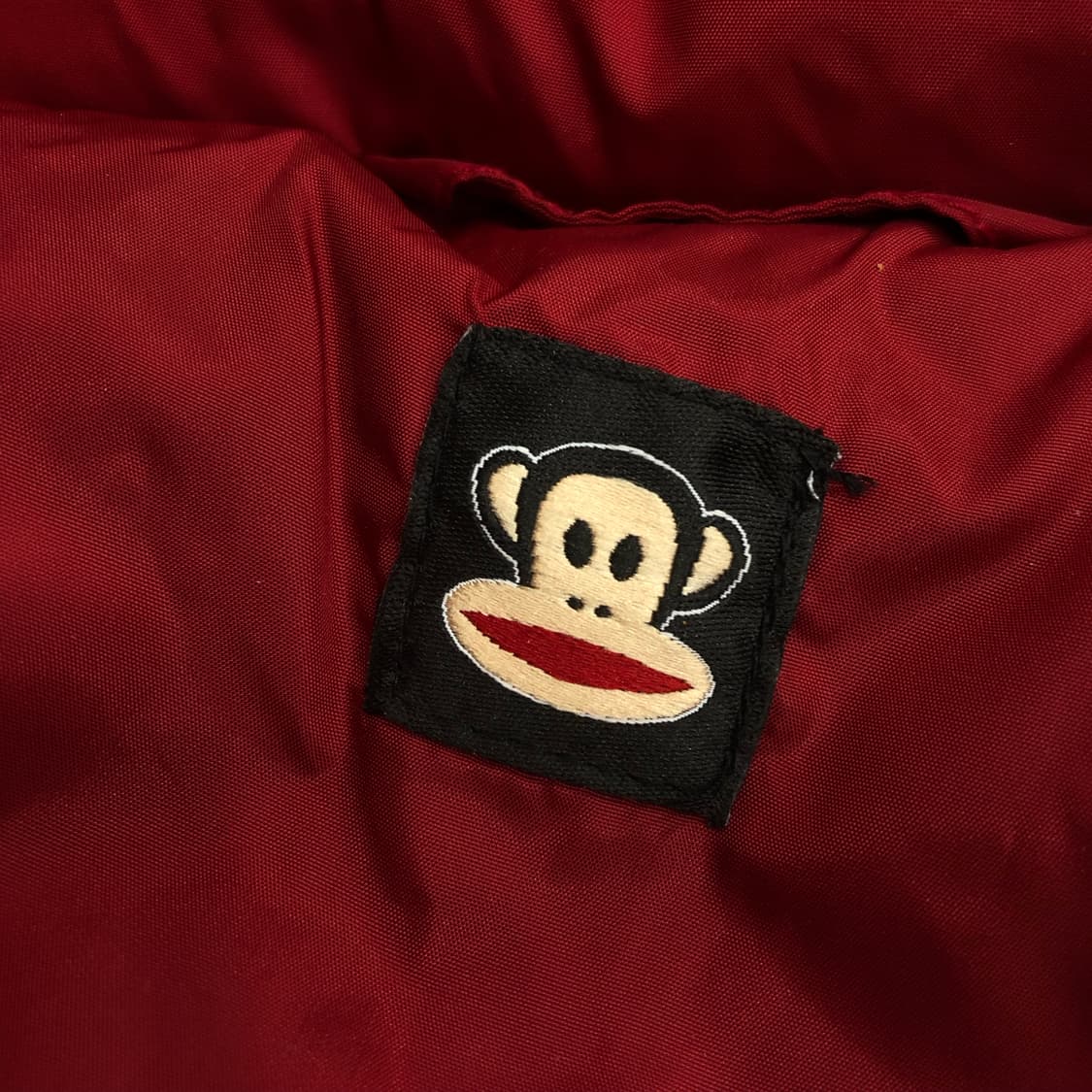 폴프랭크 덕다운 패딩 상품이미지5