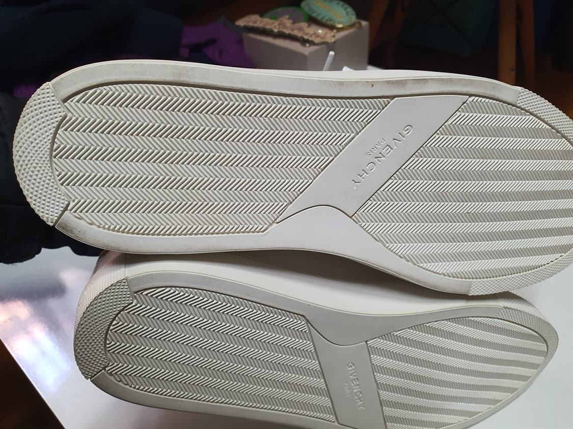 지방시 골드펄 스니커즈 270 상품이미지7