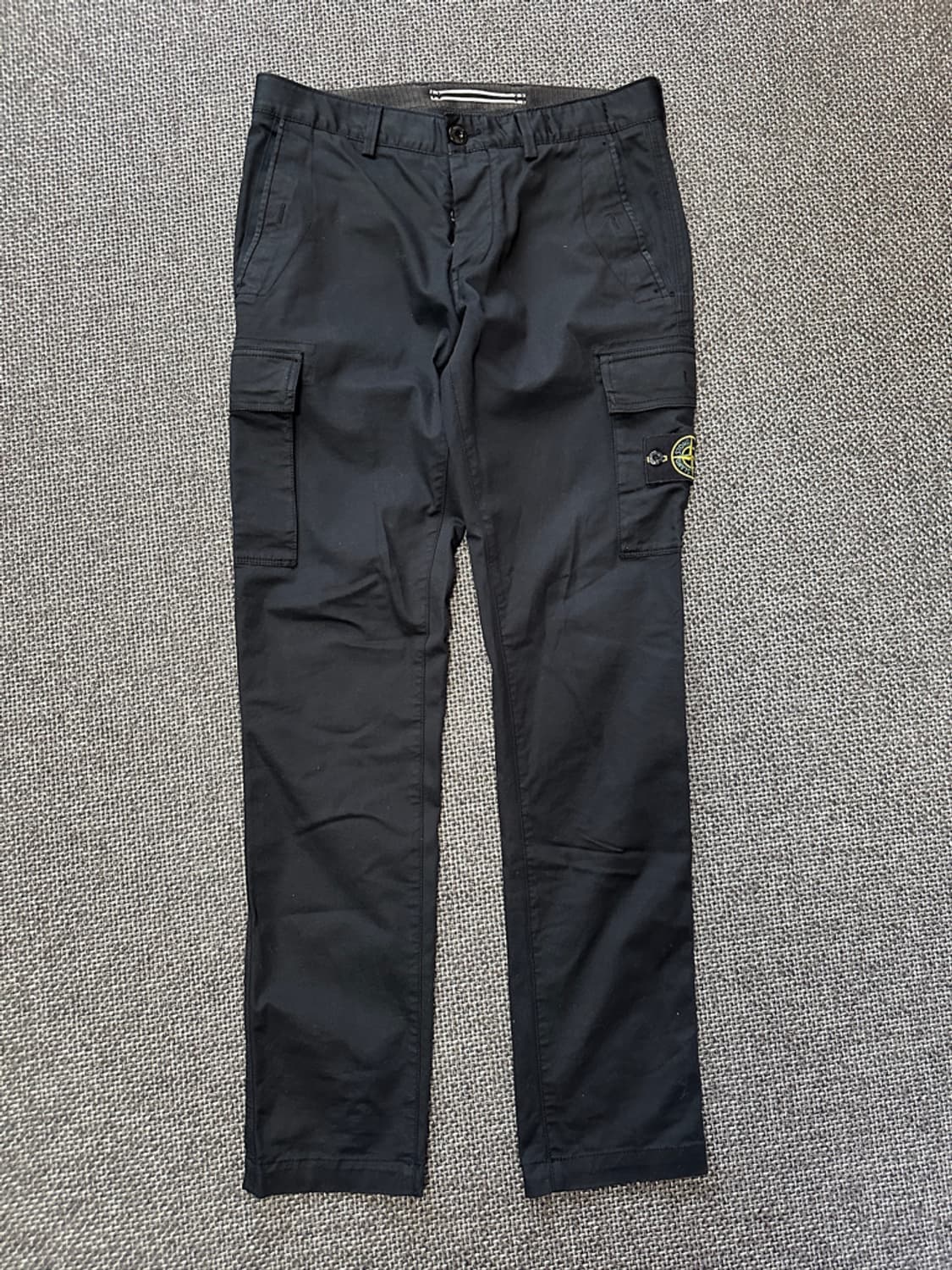 스톤아일랜드 카고 팬츠 상품이미지1