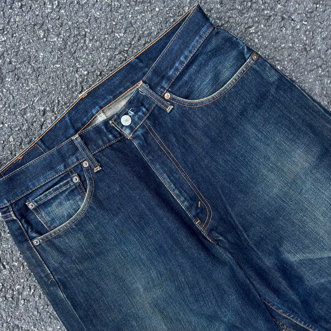 00년대 일본 리바이스 559 상품이미지6