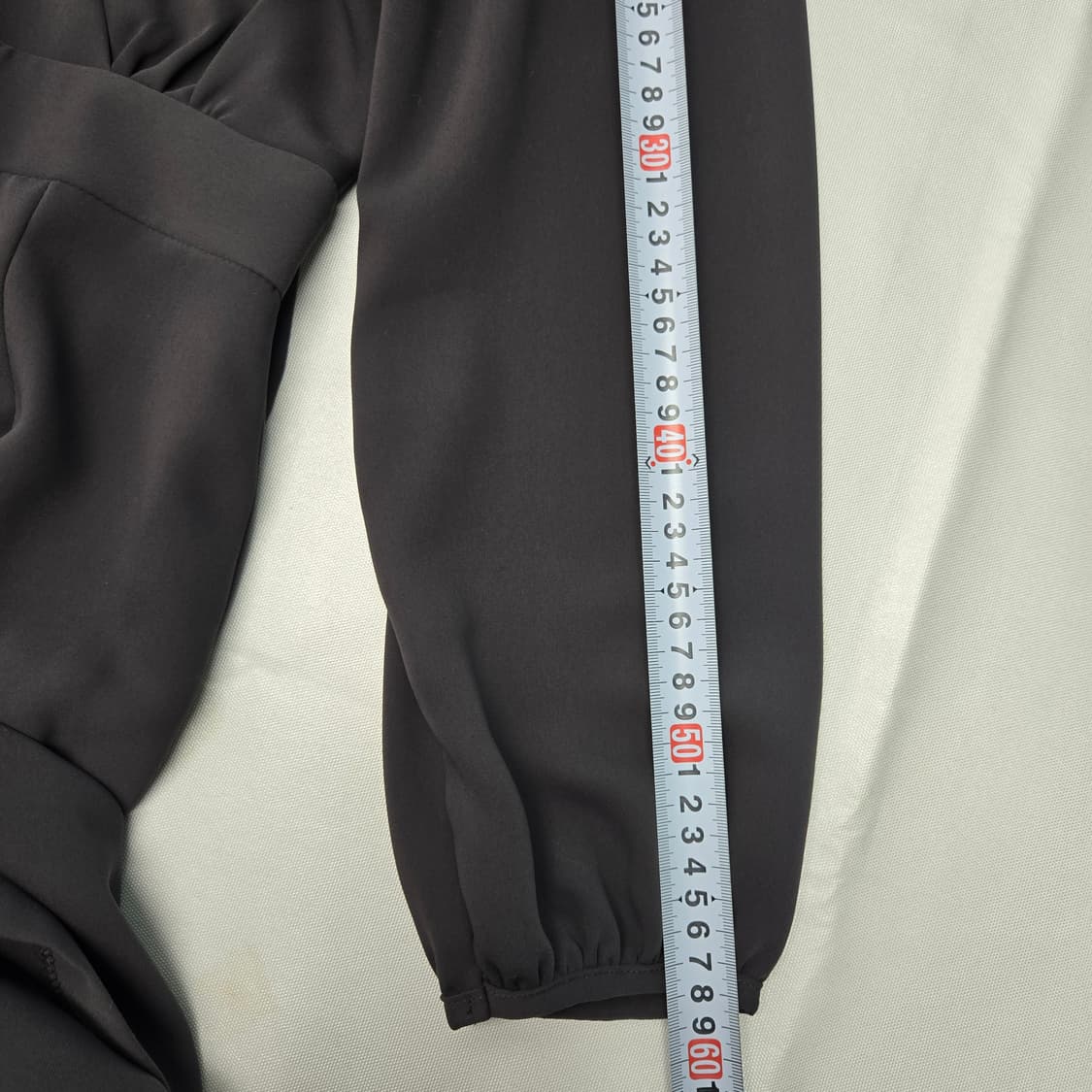 0832 오디네르 ordinaire  원피스M 상품이미지8