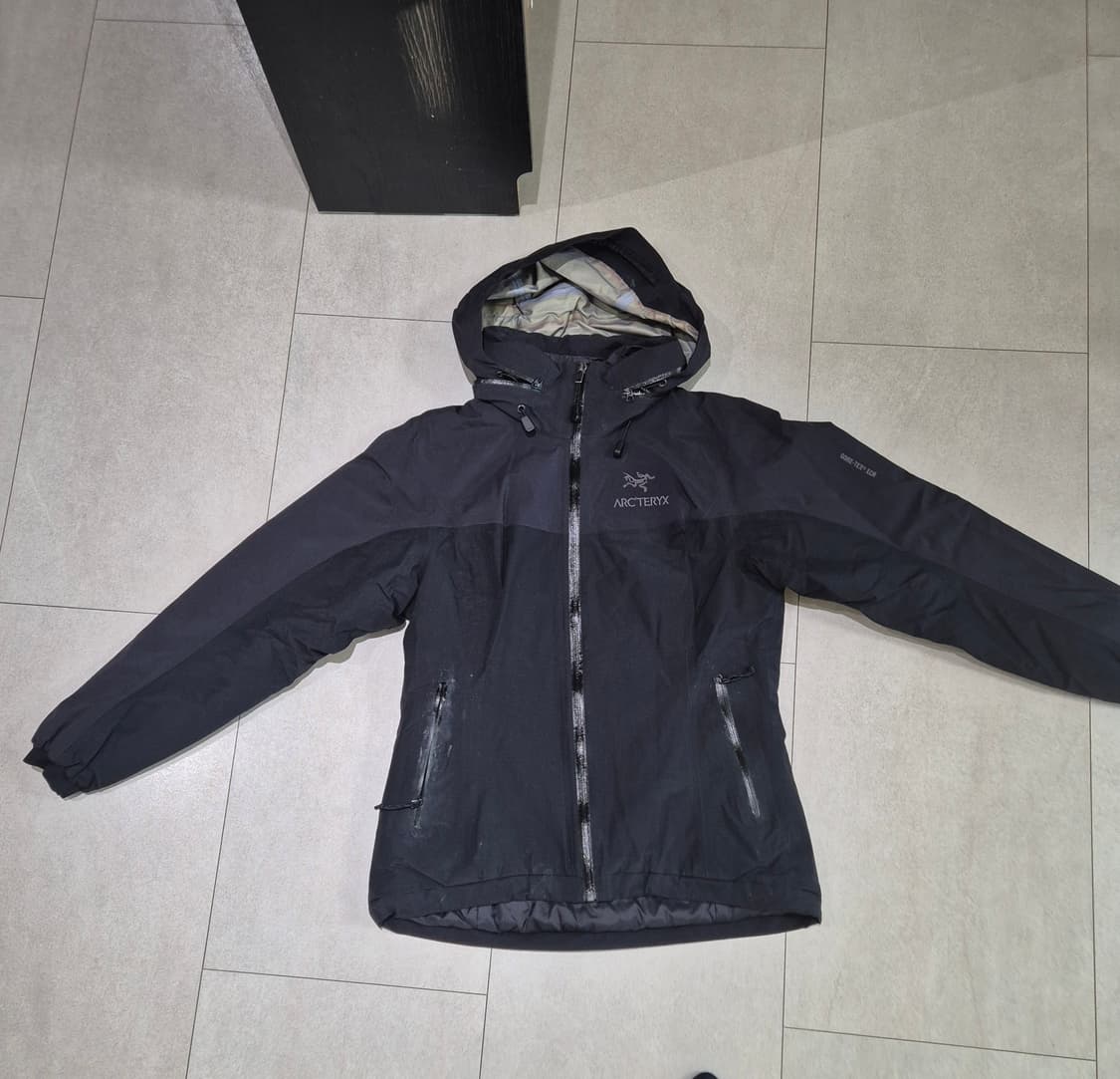 아크테릭스 피션 ar 상품이미지1