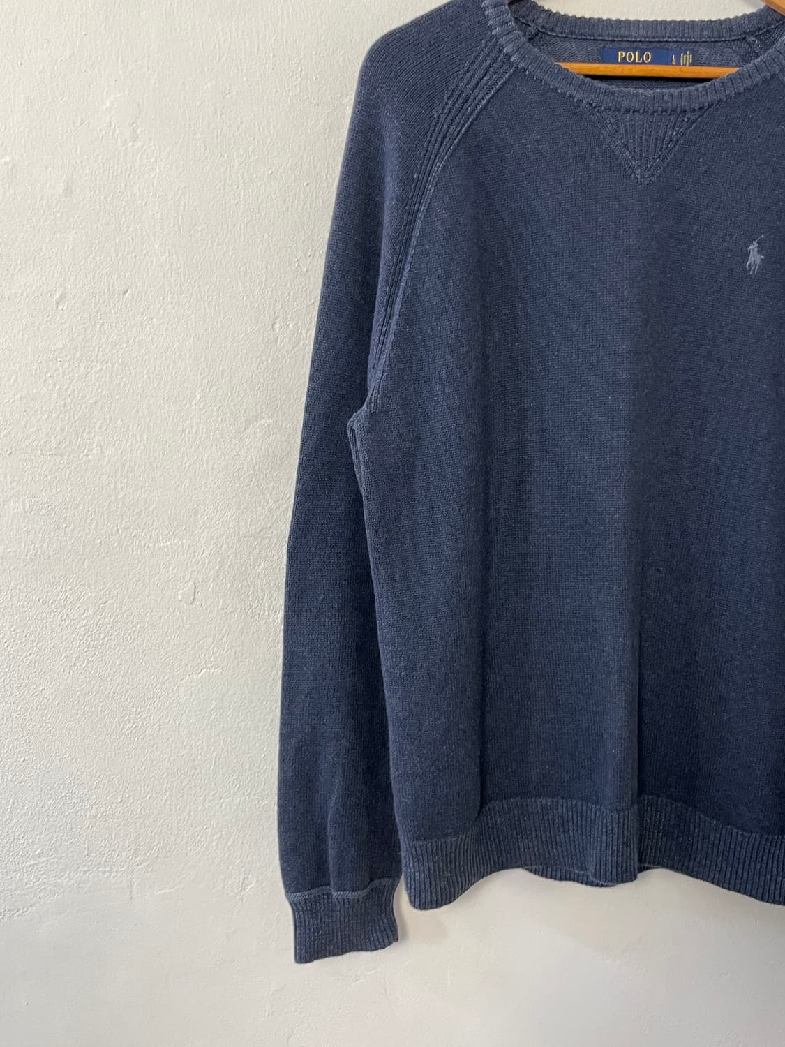 폴로 니트 맨투맨  상품이미지3