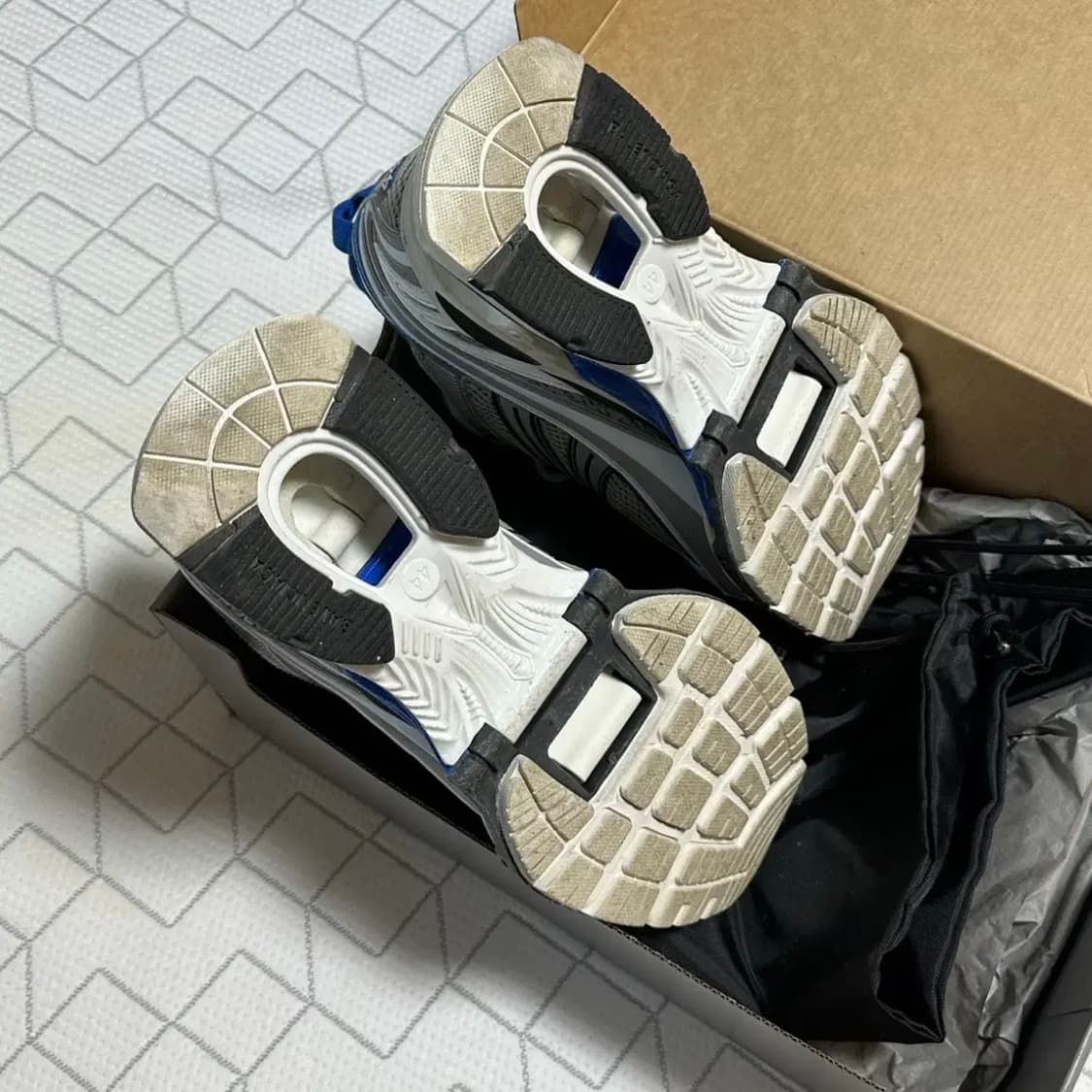 [44] 발렌사아가 엑스팬더 44사이즈 상품이미지3