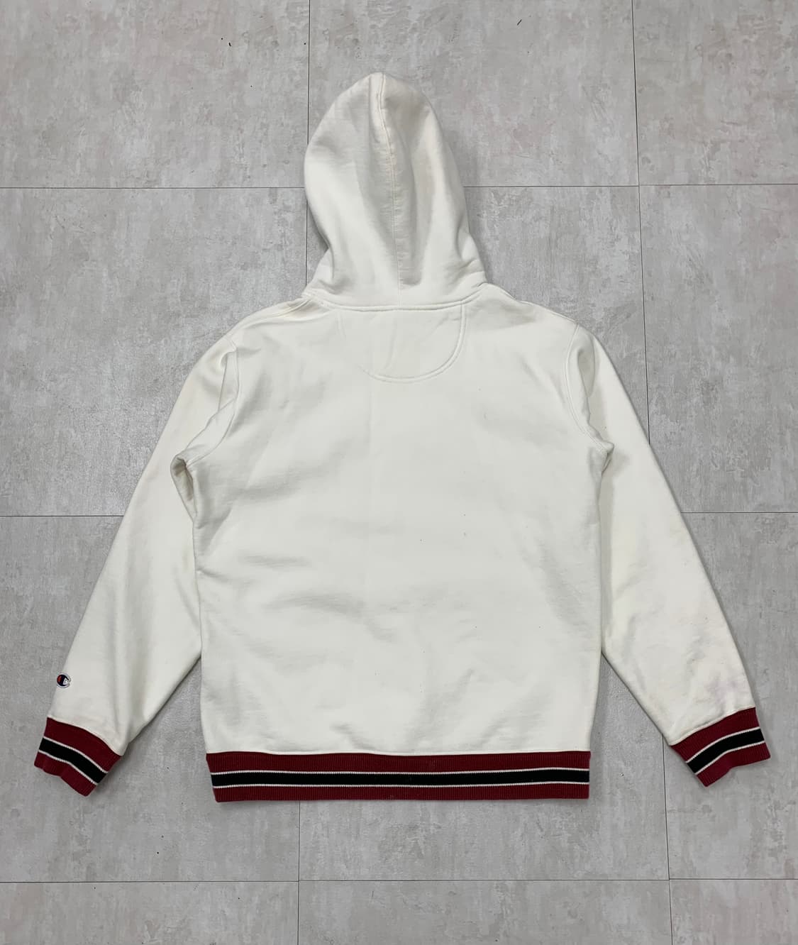 슈프림챔피언 콜라보 후드티 #736 상품이미지2