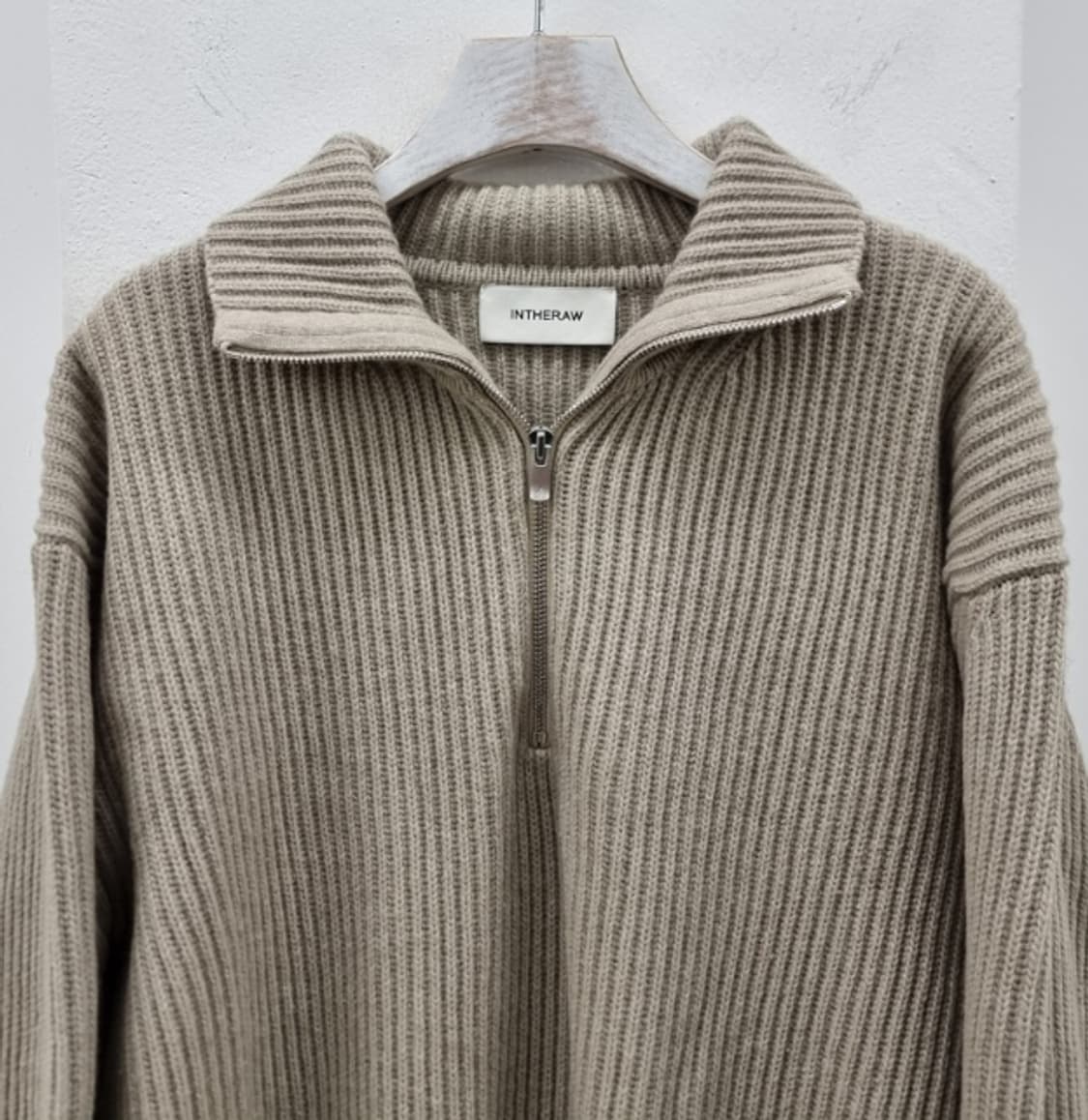 INTHERAW 인더로우 상품이미지4