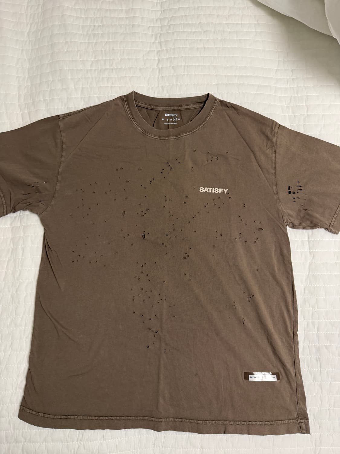 새티스파이 꿀매 상품이미지4