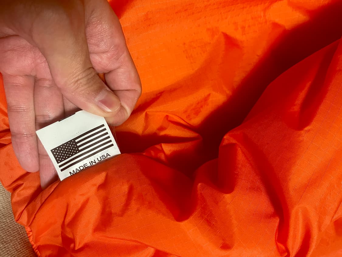 [L] 리차드슨 Richardson MA-1 자켓 상품이미지10