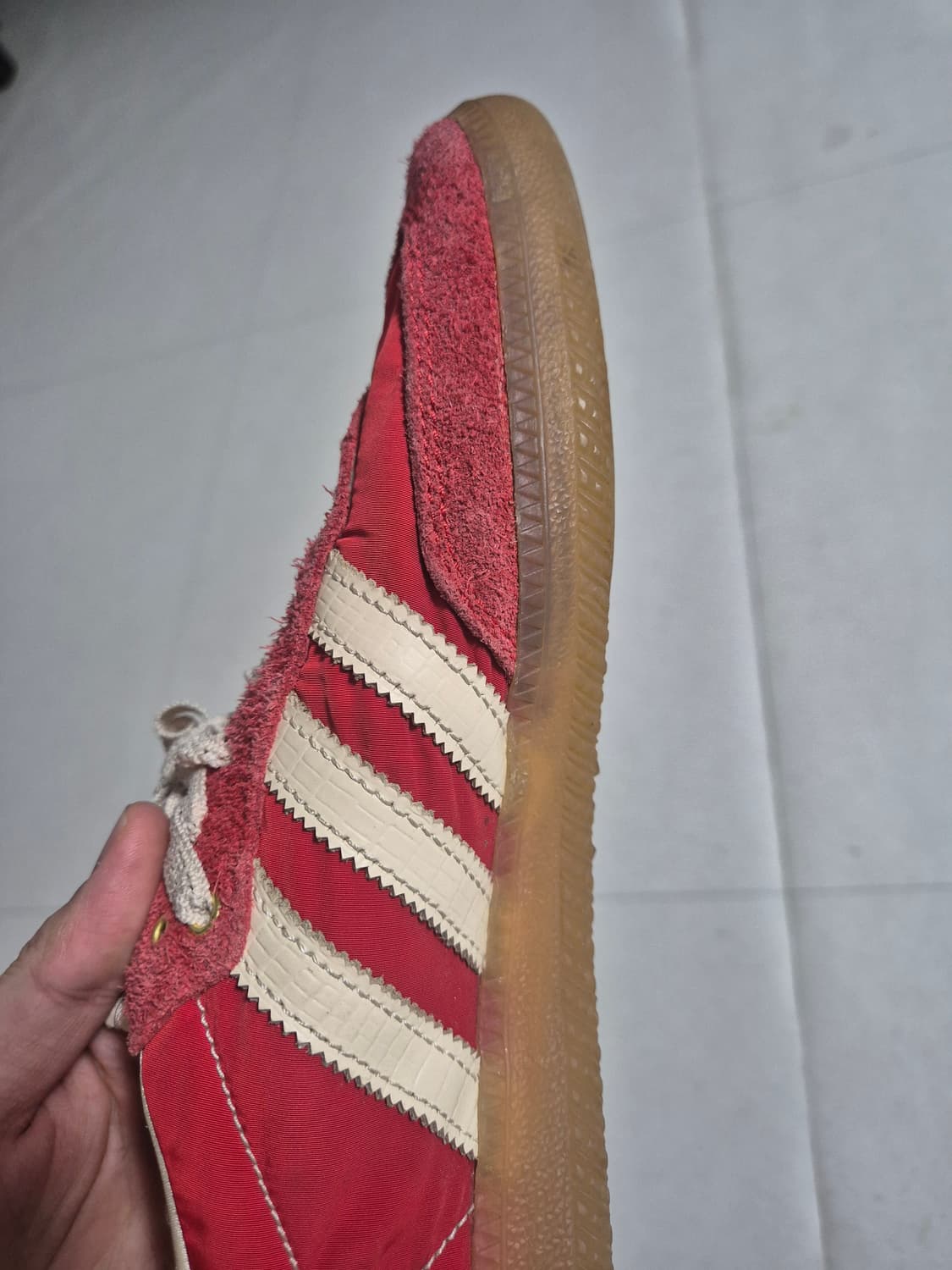 Adidas × Wales Bonner 상품이미지4