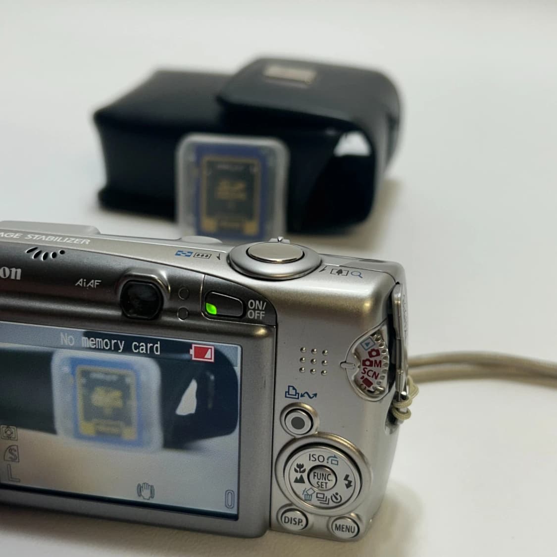 토모토모✧･ﾟcanon ixus 950is / Ixy 810 익서스 디카 상품이미지7