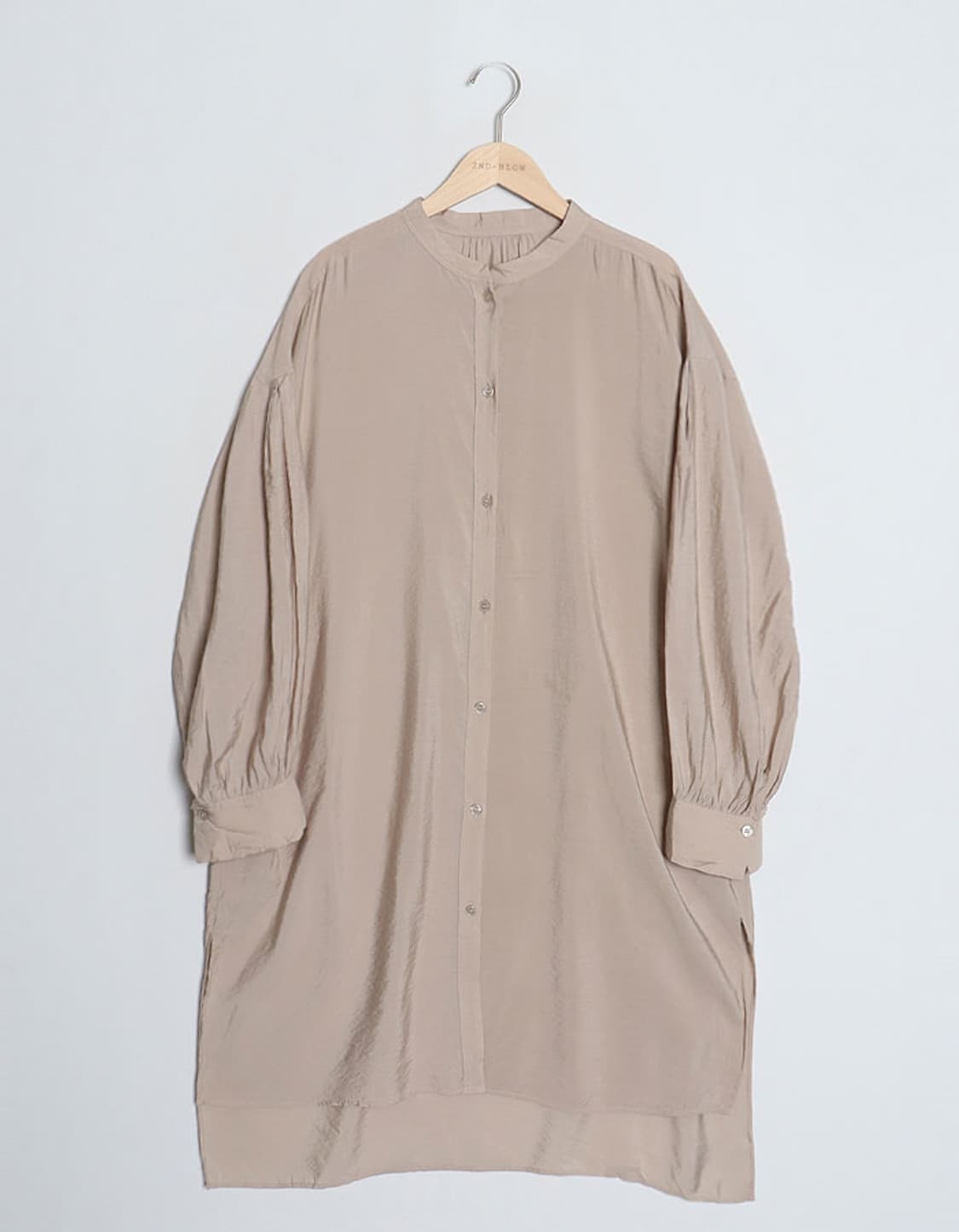 LEPSIM Rayon One-Piece 상품이미지1