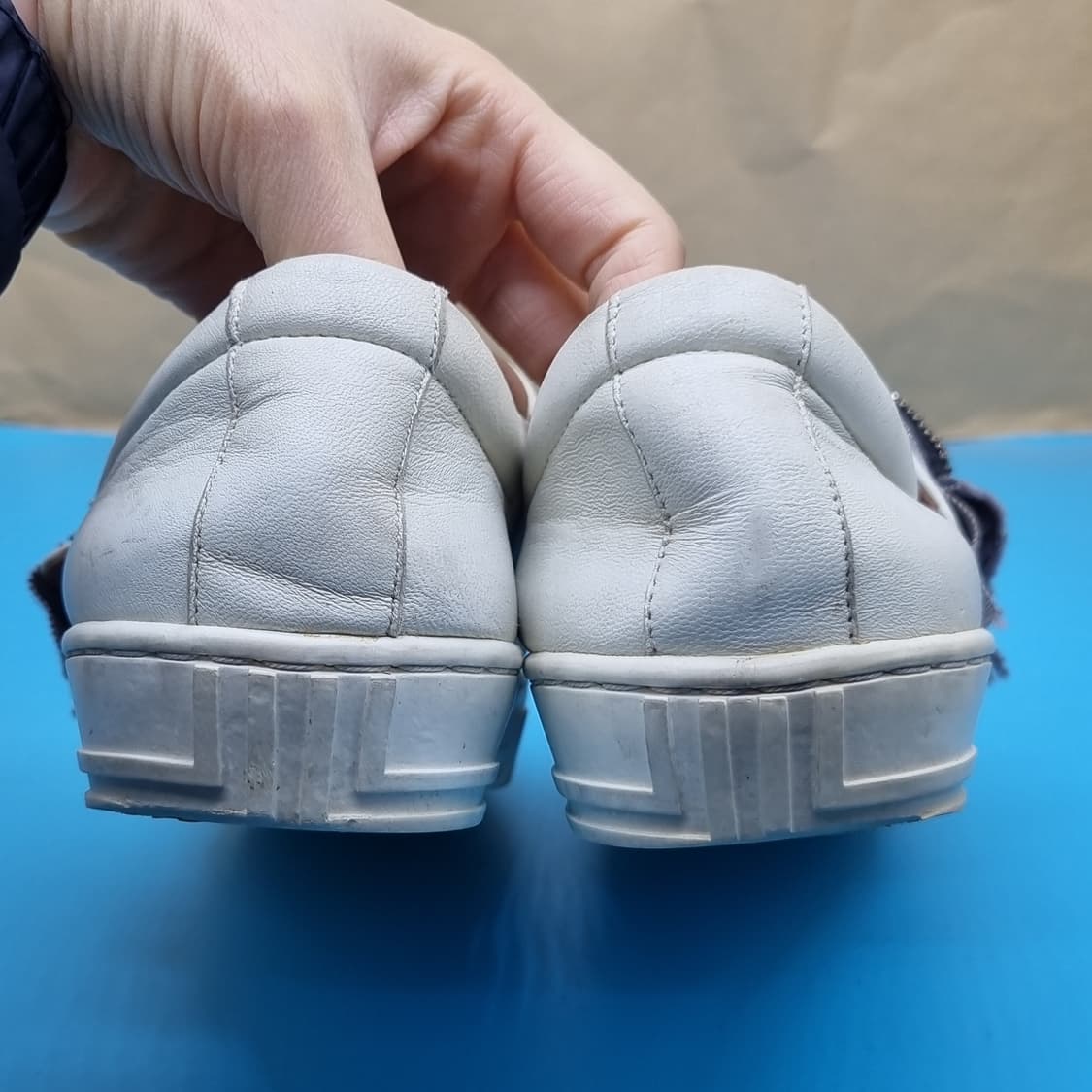 랑방 컬랙션 스니커즈 250 상품이미지4