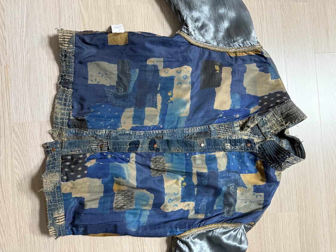 캐파탈보로 1st 5사이즈 상품이미지7