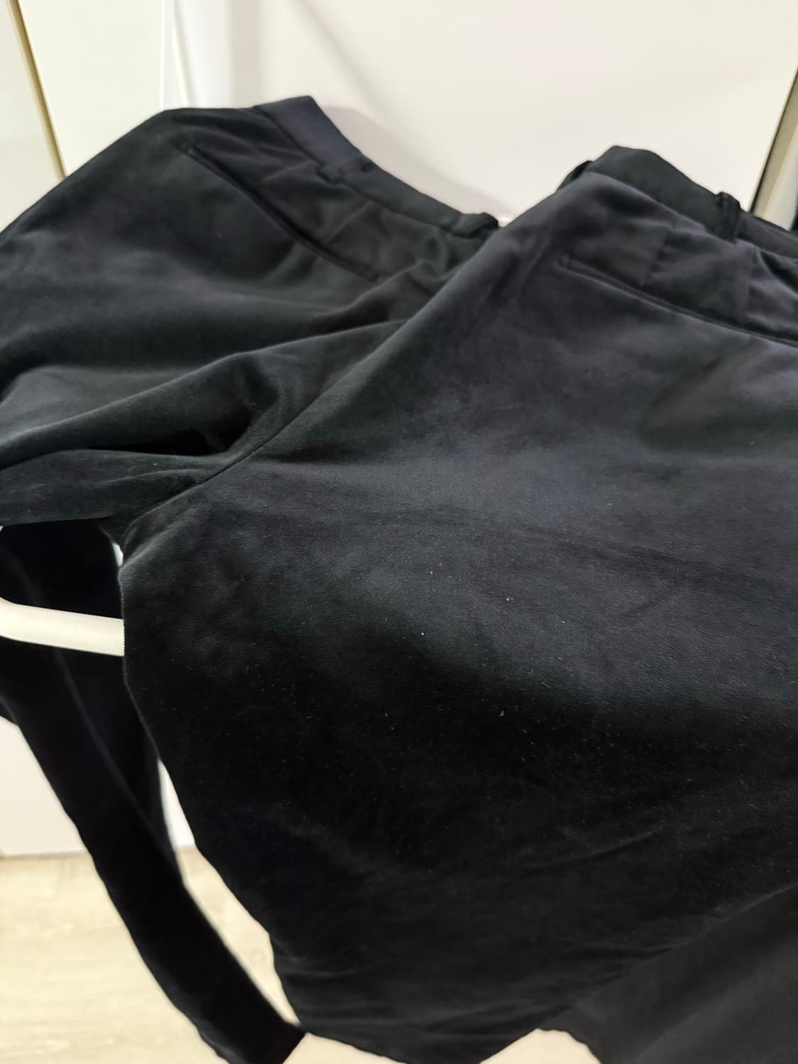 lcbx 큐프라 울바지 상품이미지5