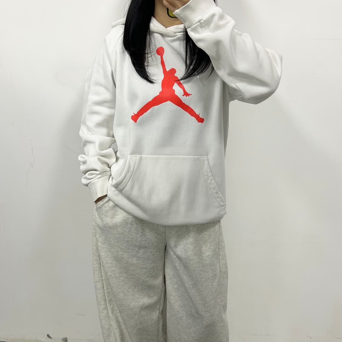 조던 후드티[1695] 상품이미지1