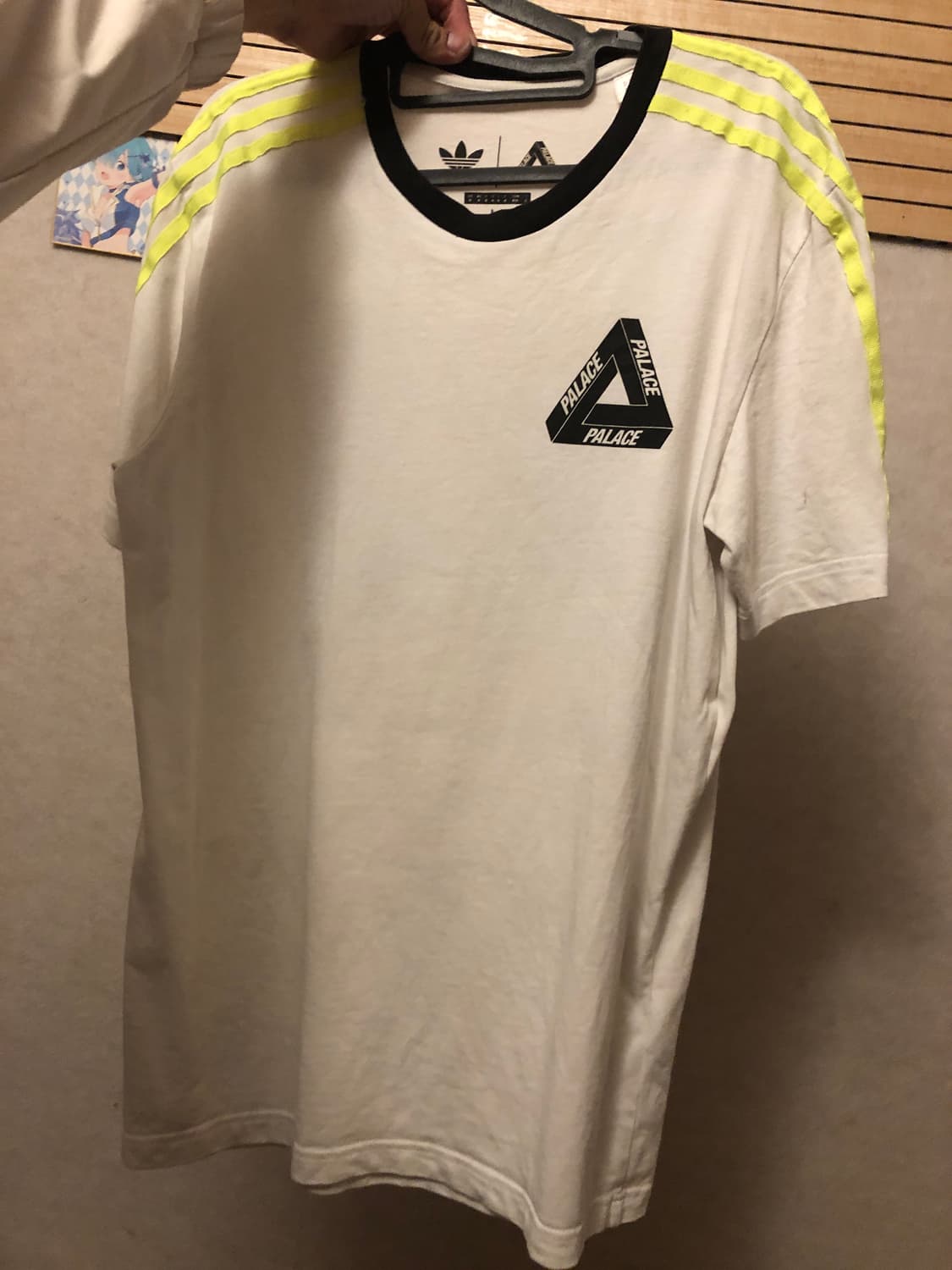M 팔라스 아디다스 반팔티  상품이미지1