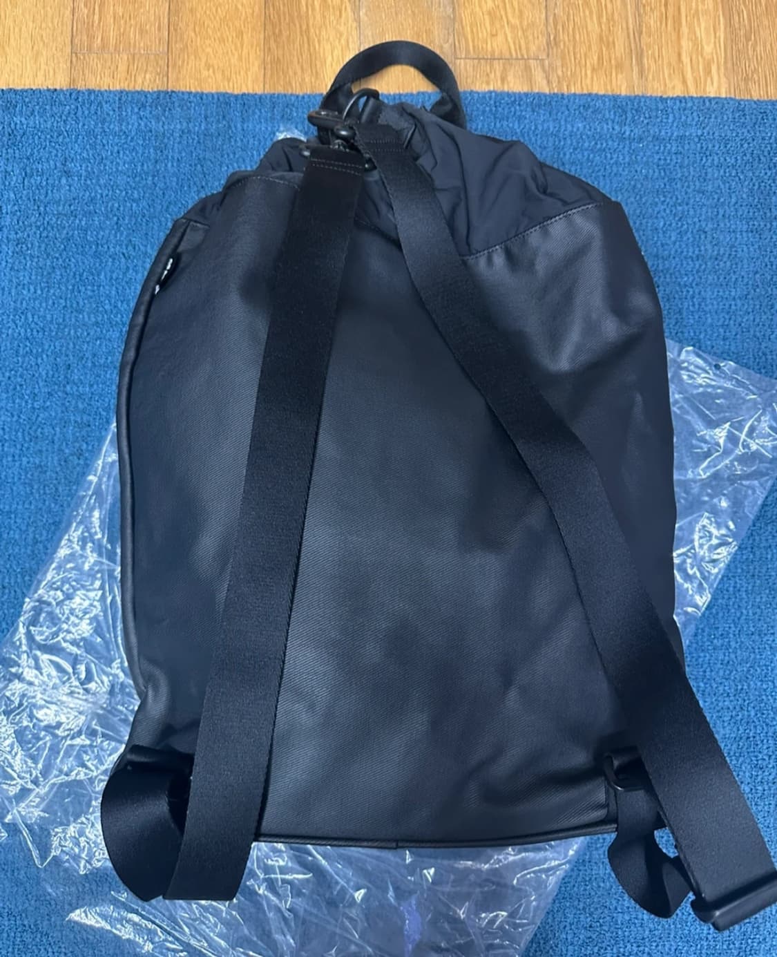 GEAR3의 CODE1-tennis001 백팩 상품이미지3