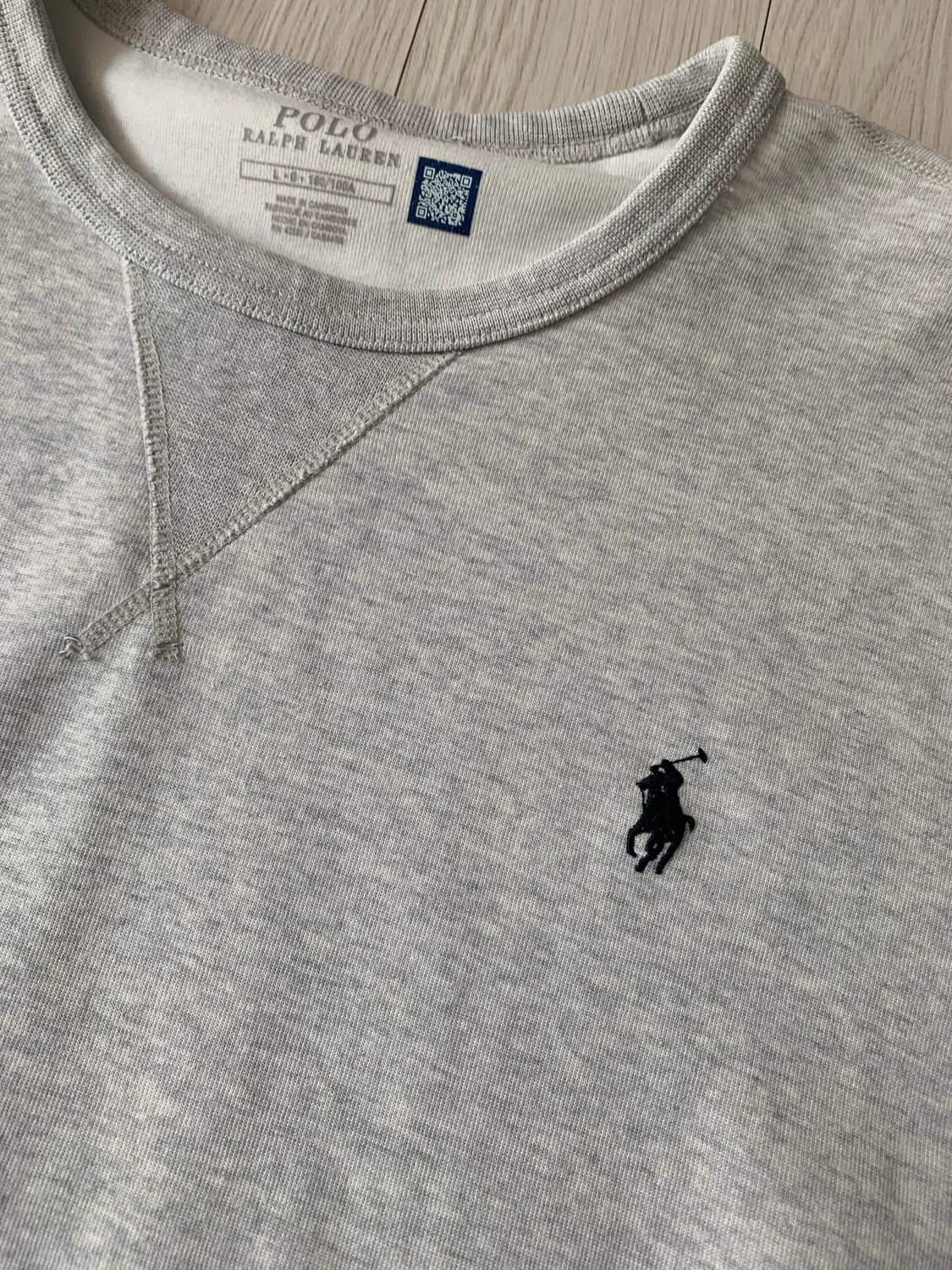 폴로 랄프로렌 맨투맨 스웻셔츠 상품이미지2