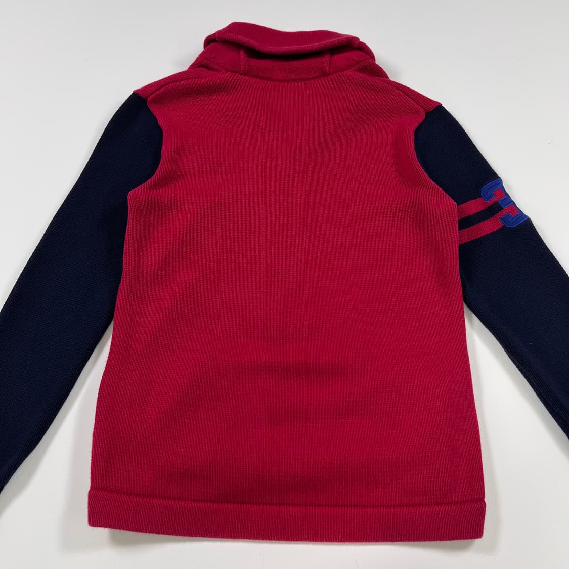 폴로 랄프로렌 키즈 가디건 상품이미지8