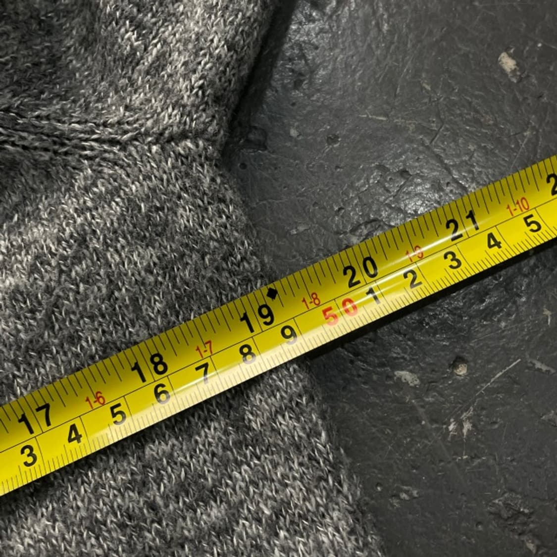 100 아베크롬비 가디건 상품이미지5