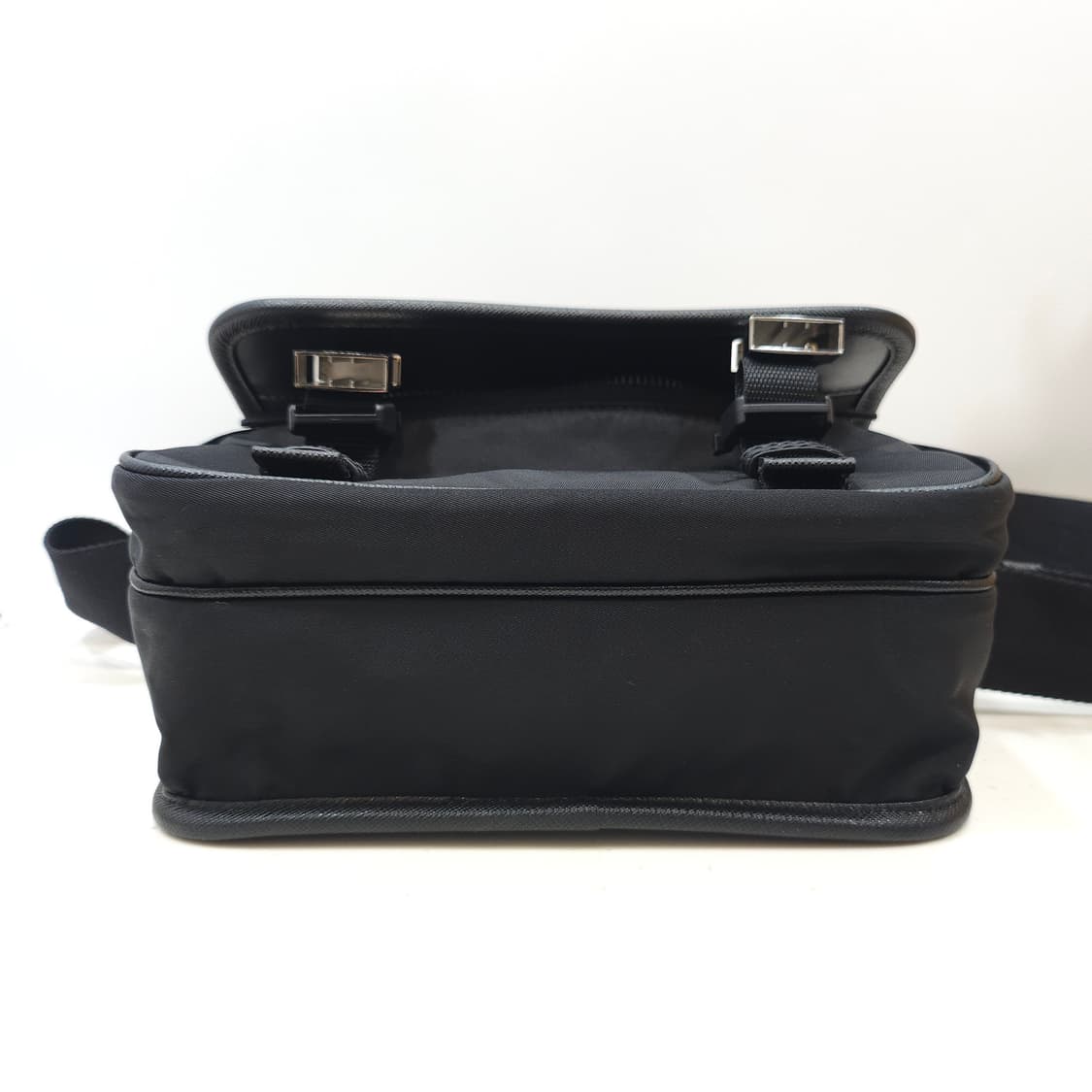 프라다 리나일론 사피아노 숄더백 멀티 크로스백 상품이미지3