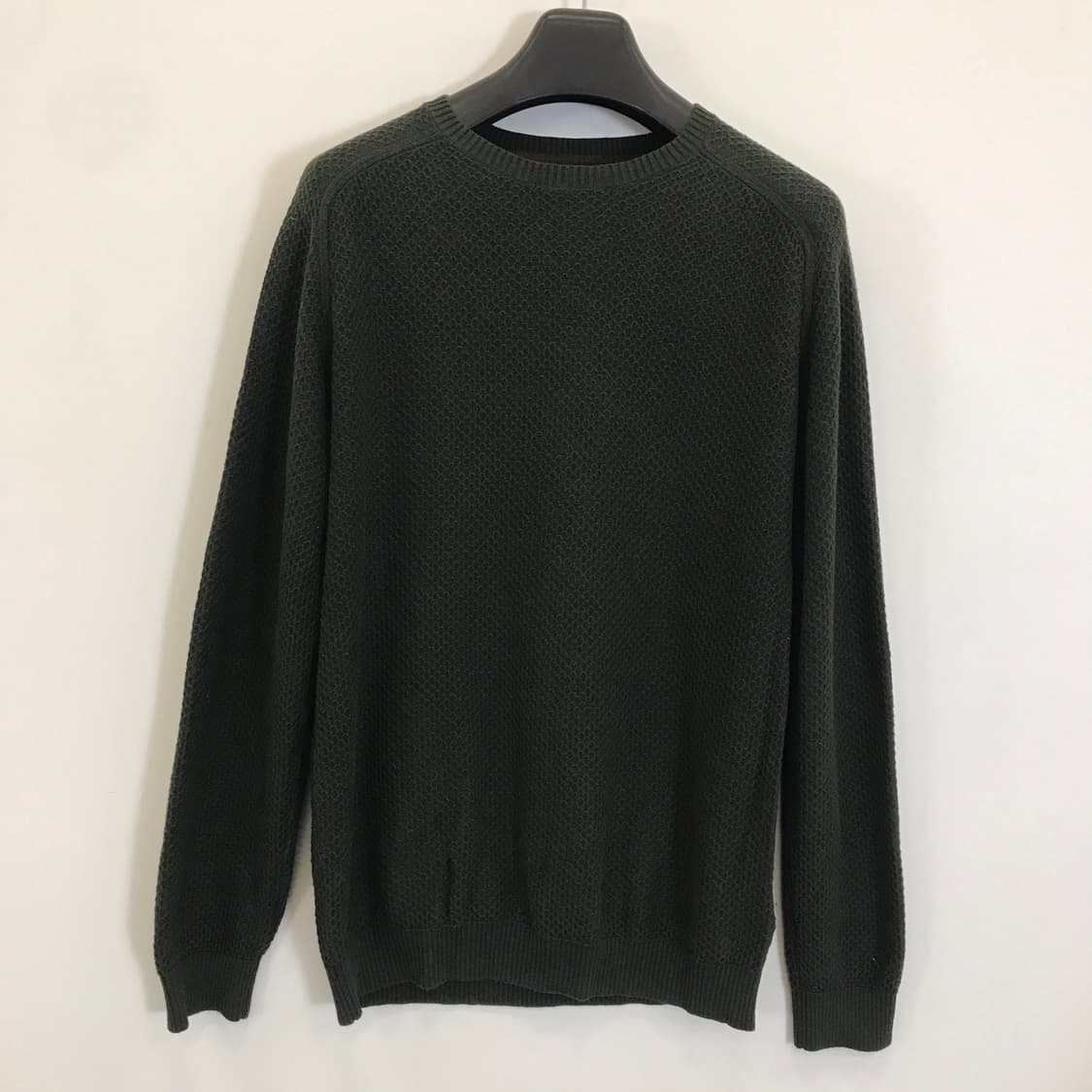 마시모두띠 코튼캐시미어 니트 [L] 상품이미지1