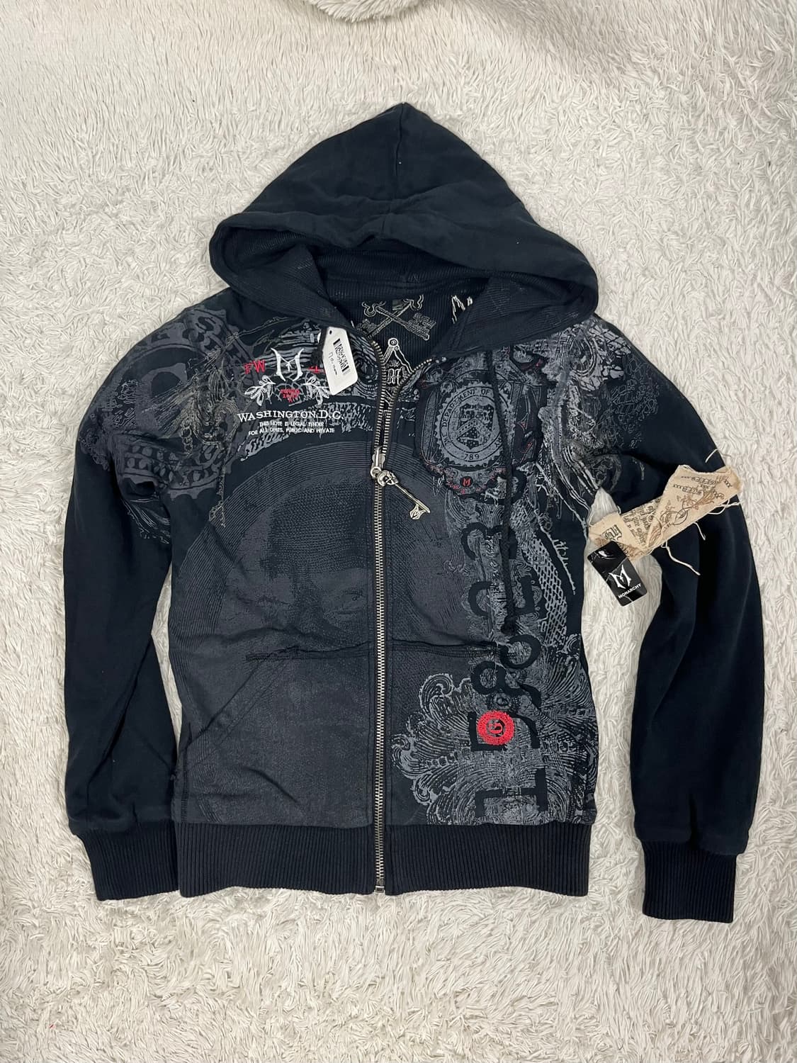 P2K 카고 셋업 (set 할인가) 상품이미지6