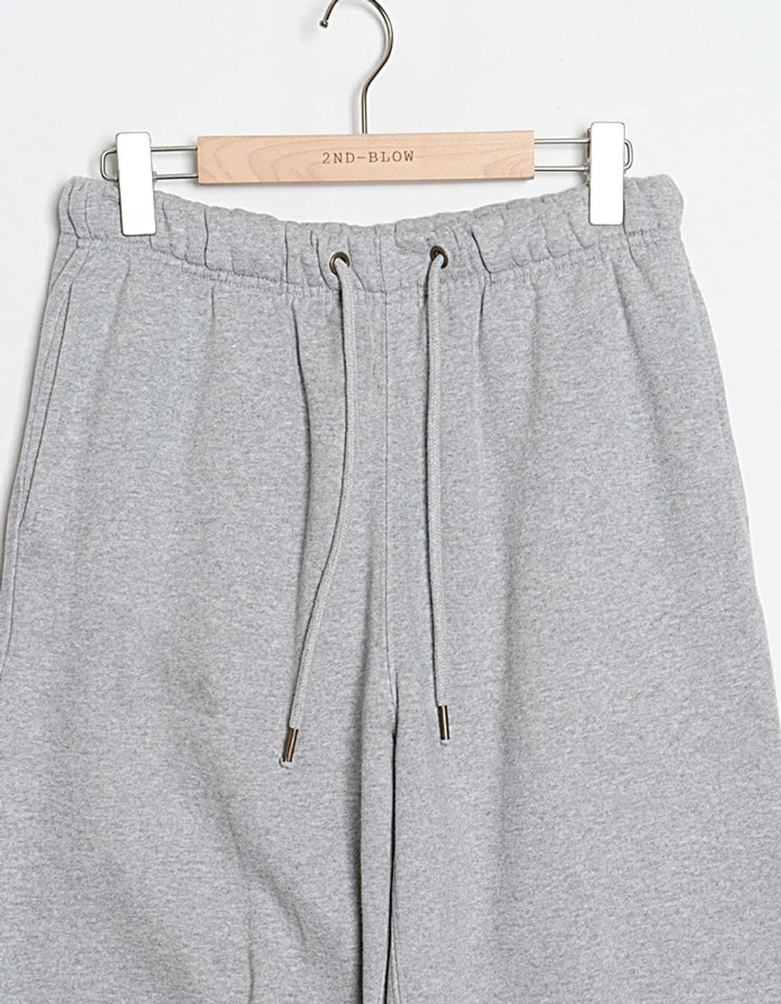 G U Sweat Pant (29~30) 상품이미지2