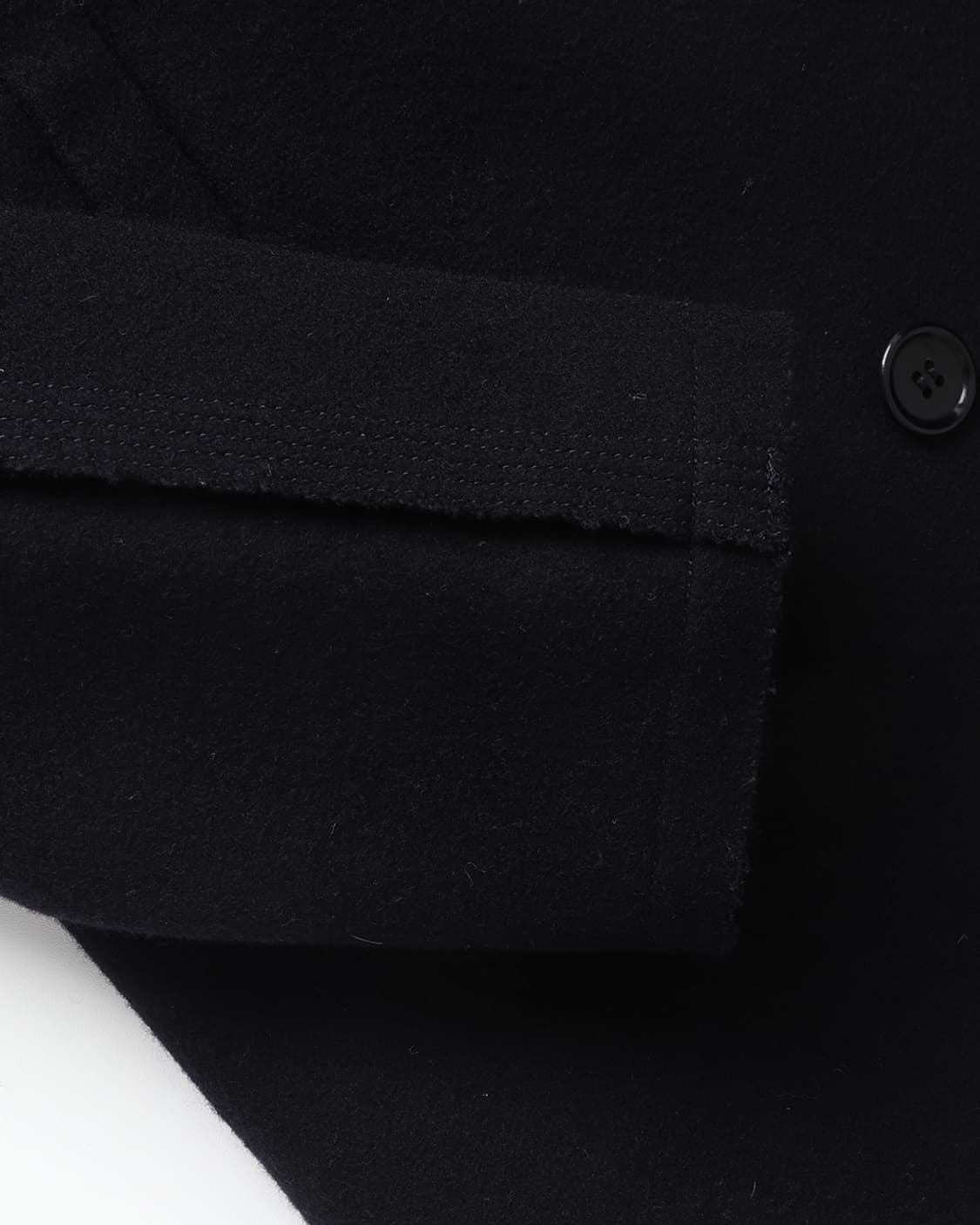 언더커버 UNDERCOVER Docking Pea Coat 상품이미지6