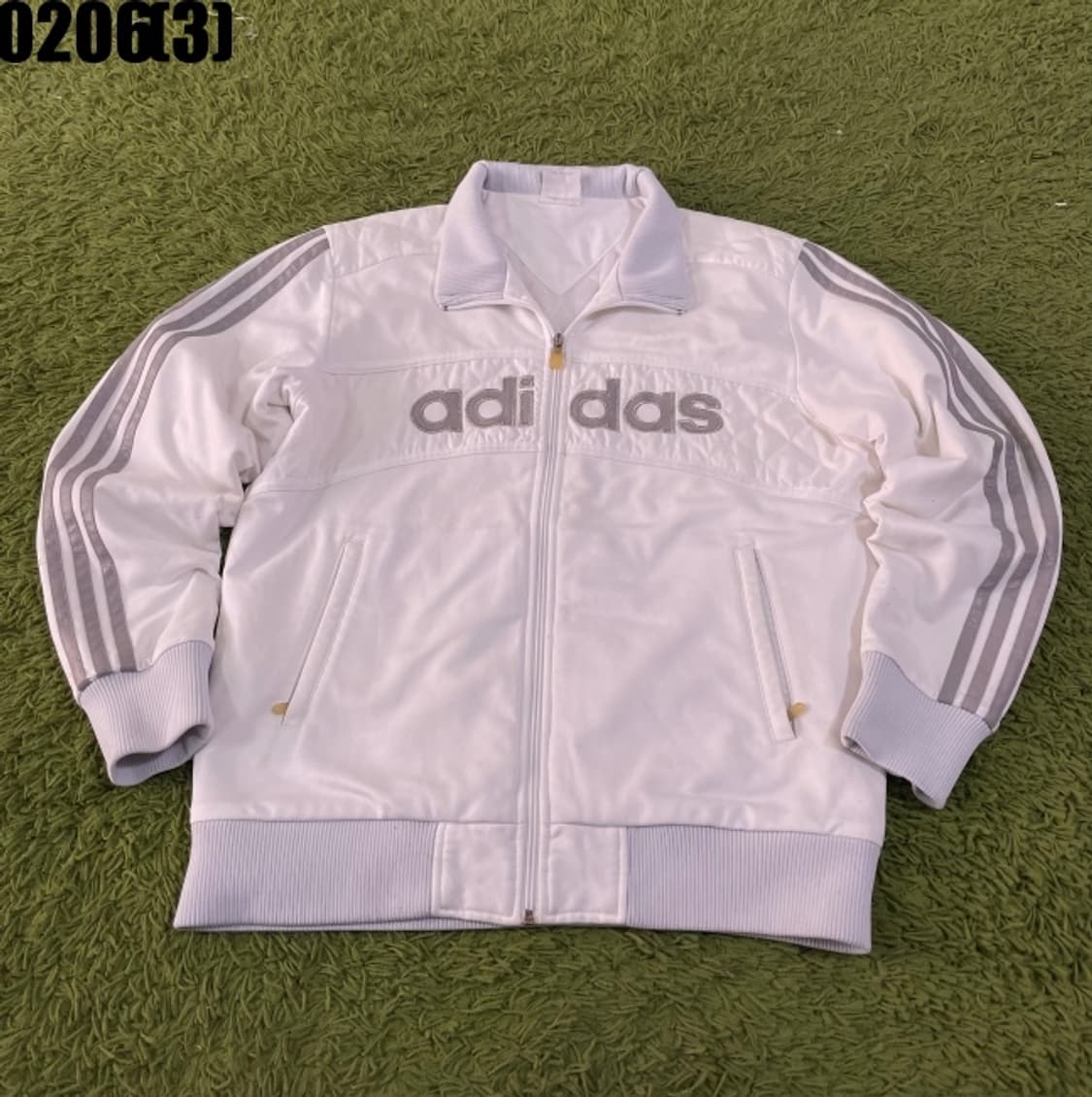 아디다스 자켓  상품이미지1