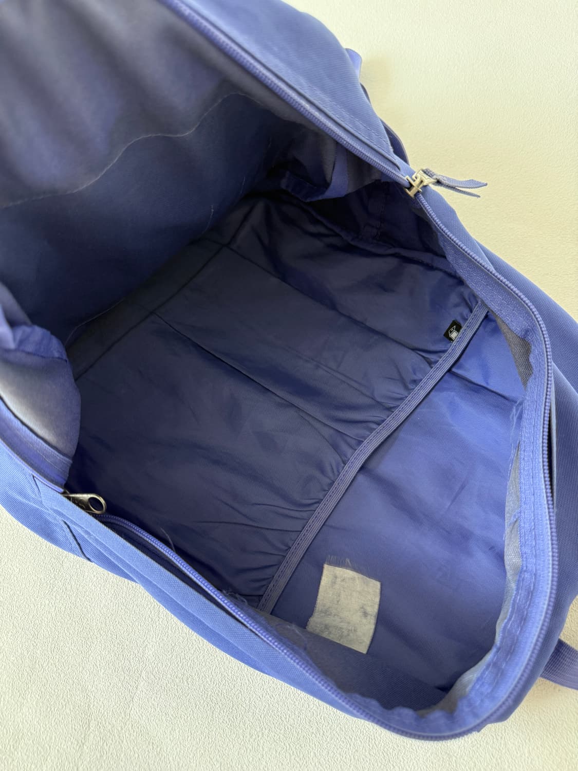 잔스포츠(JANSPORT) 백팩(사용감 확인) 상품이미지8