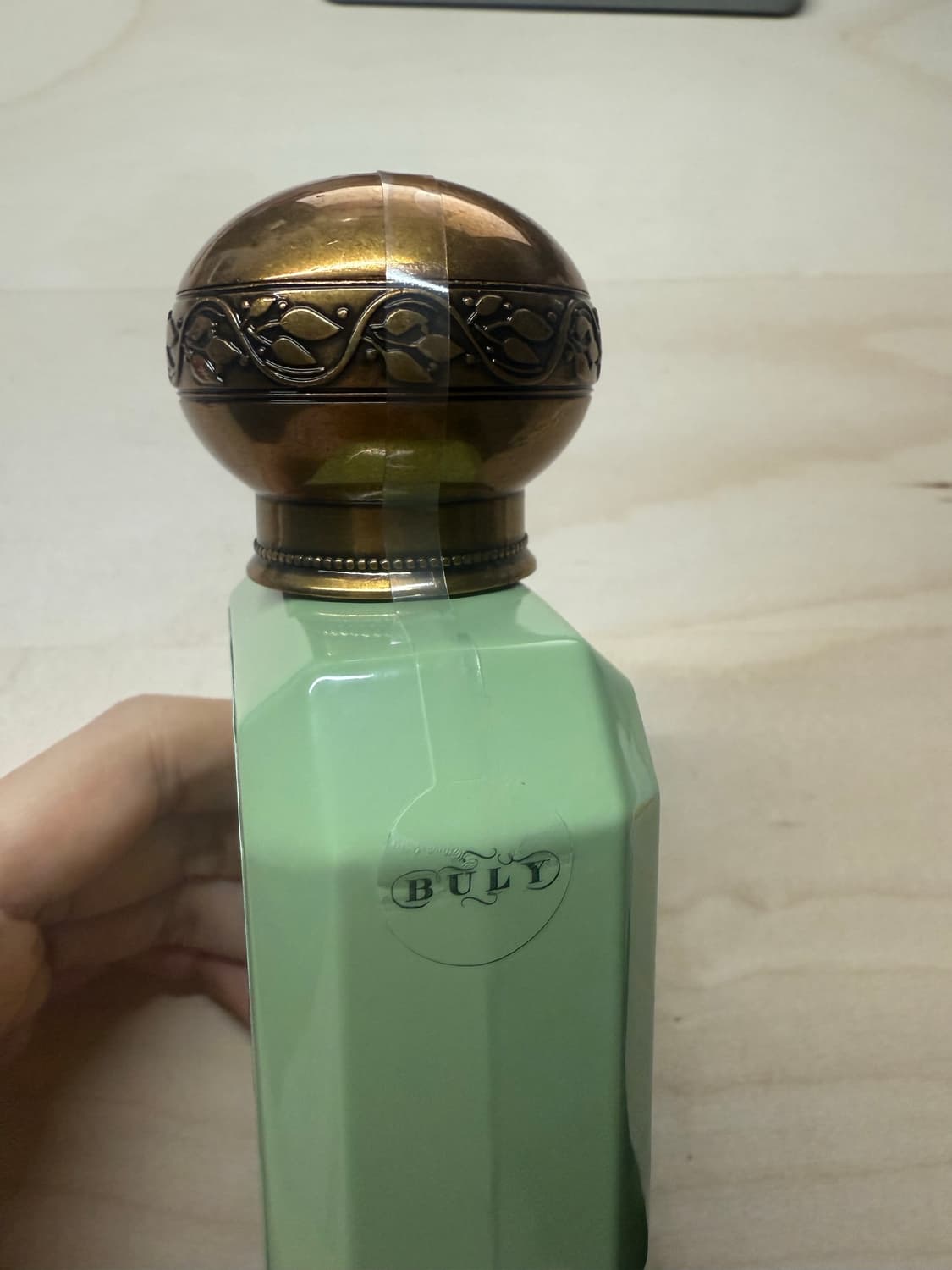 불리 향수 상품이미지3