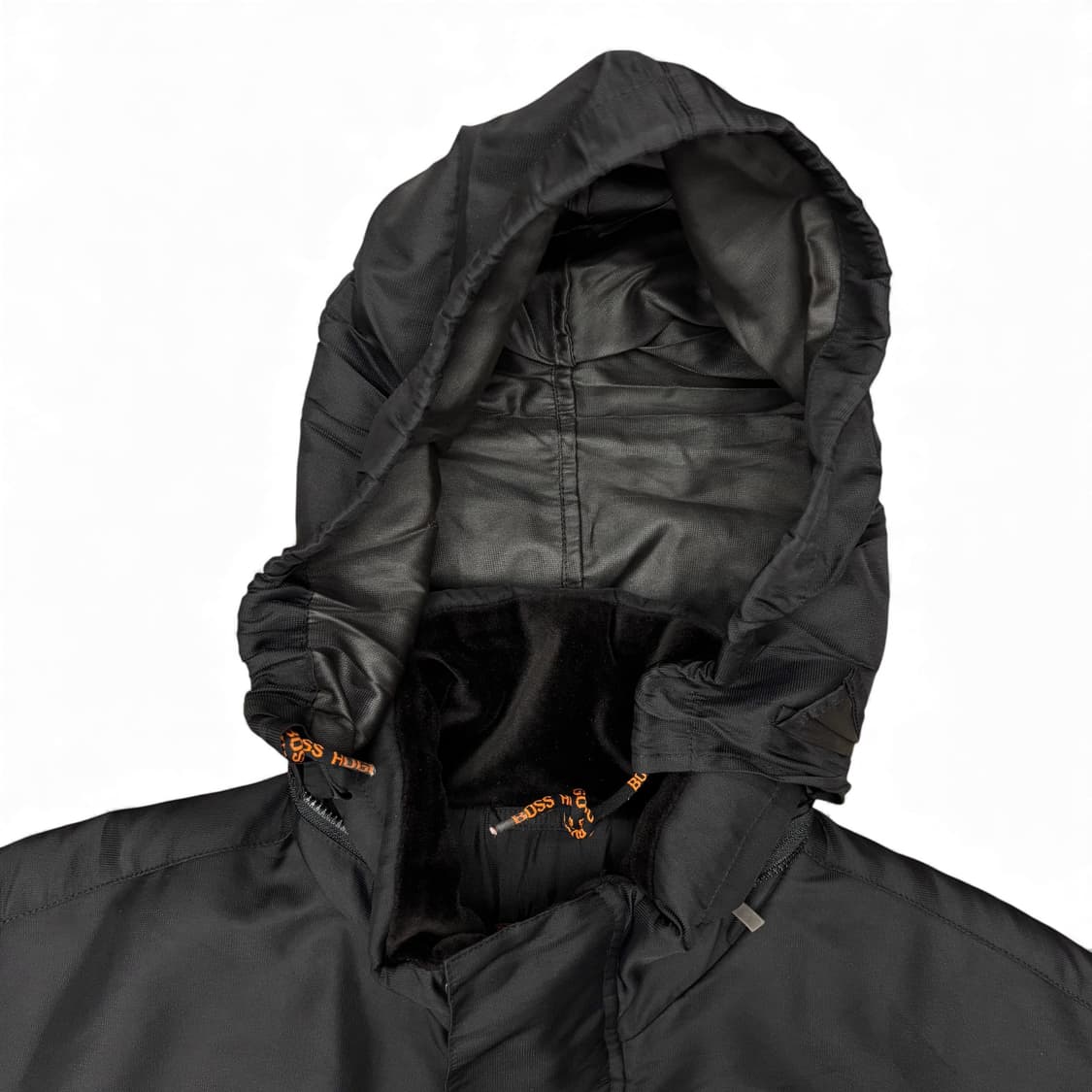 휴고 보스 나일론 자켓 상품이미지3