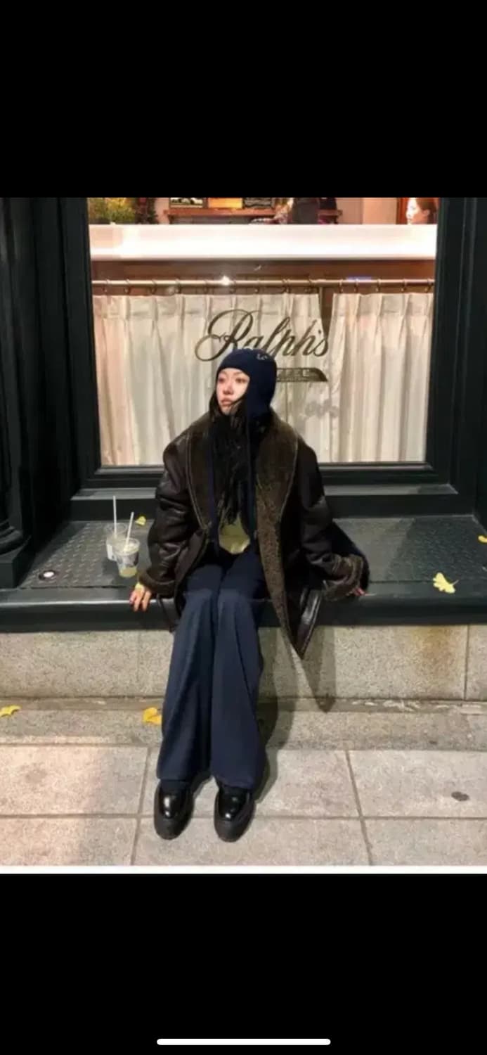 마크들리무스탕 상품이미지1