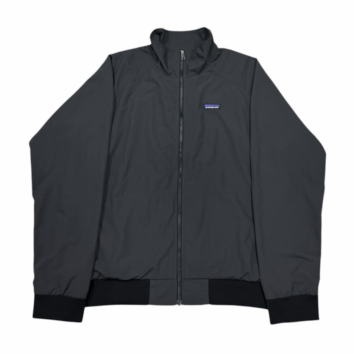 파타고니아 배기스 자켓 잉크블랙 XL 상품이미지1