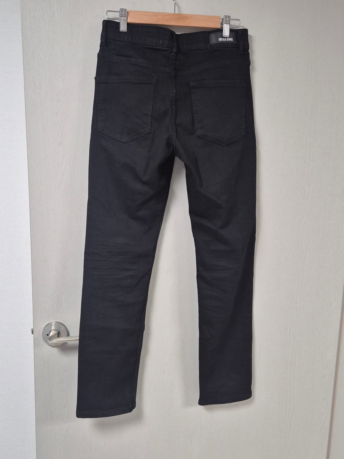 이쁜 블랙진 30인치 (새상품) 상품이미지4