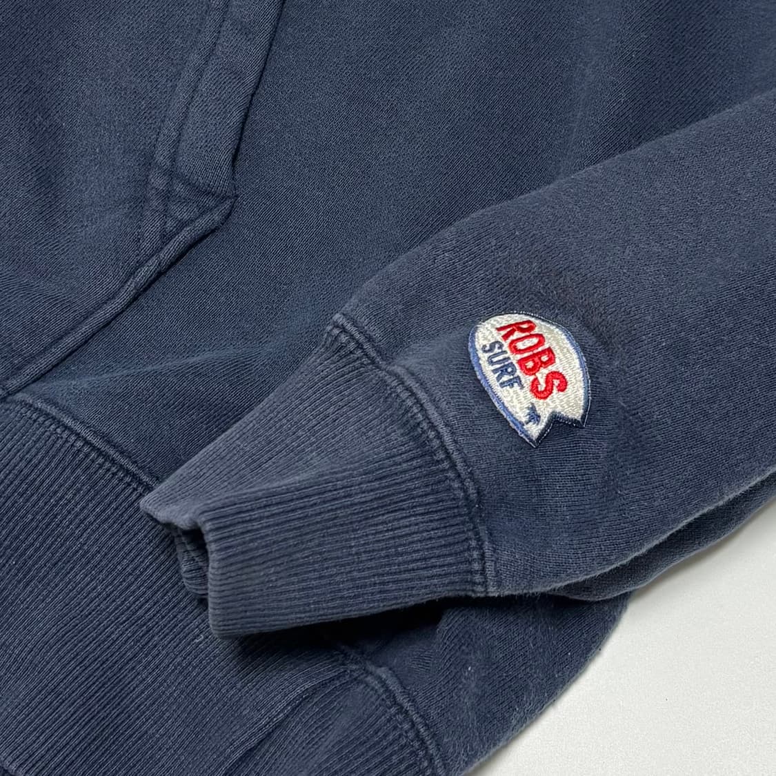 로컬 모션 'HAWAII MADE' 그래픽 후드 상품이미지3