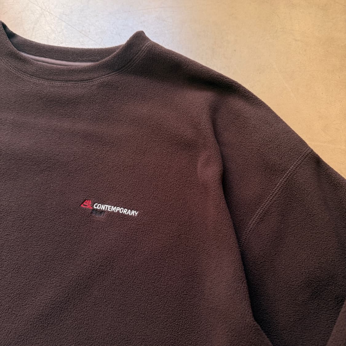 빔즈 SSZ 폴라텍 플리스 롱슬리브 상품이미지3