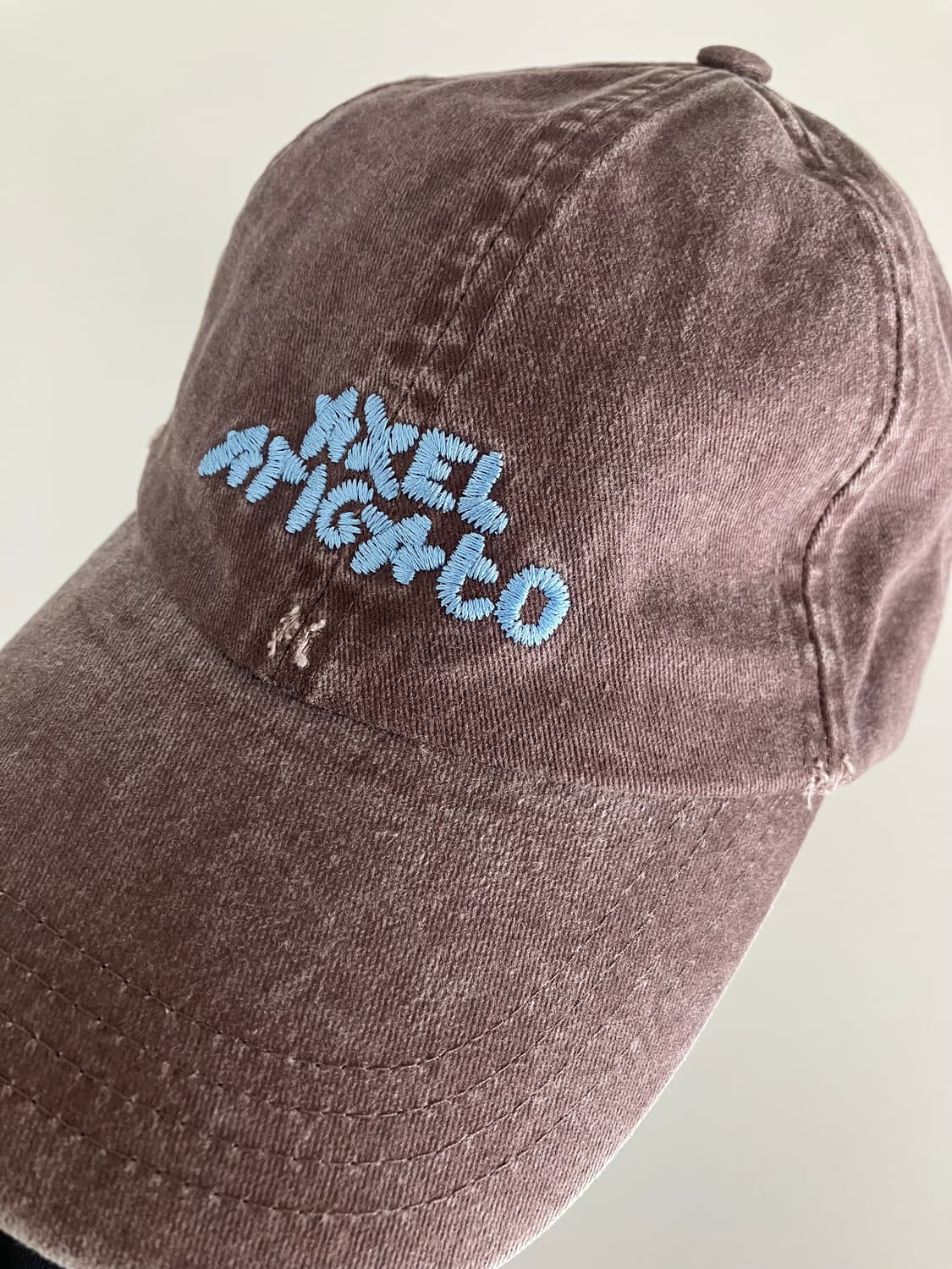 Axel Arigato 캡모자 (새상품) 상품이미지4