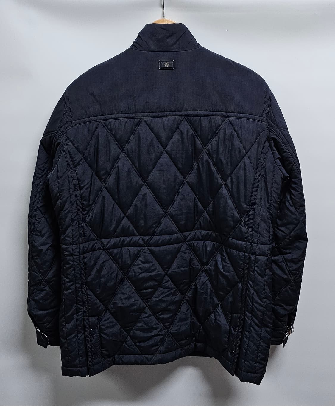 닥스골프 퀼팅자켓 100 상품이미지2