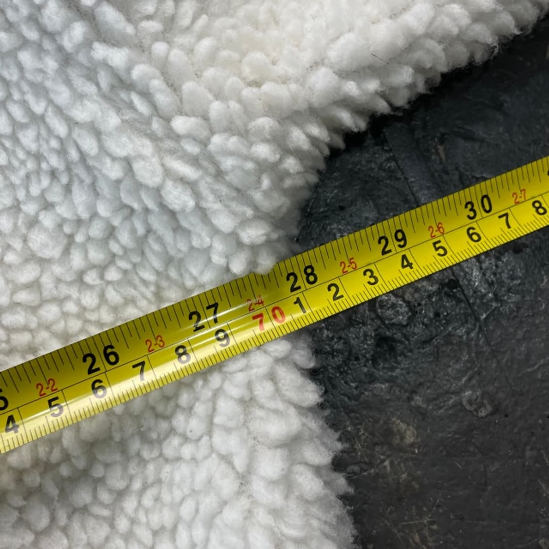 젝시믹스 뽀글이 후리스  상품이미지6