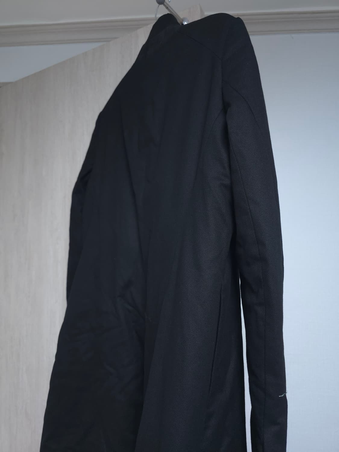 율리우스 Julius 15FW 명작 패딩 코트 _ 다크웨어 상품이미지8