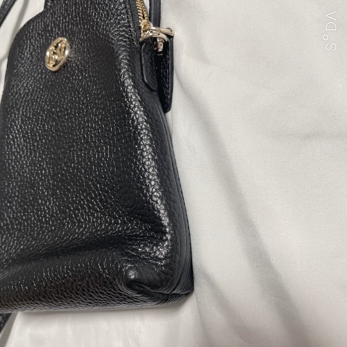 메트로시티 미니 크로스백 상품이미지4