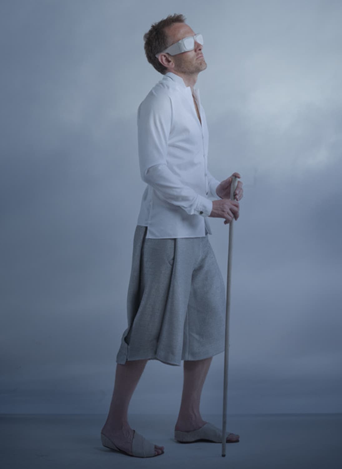 Sruli Recht SR301 상품이미지1