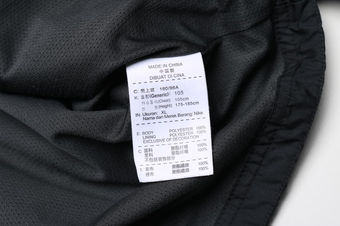 [XL] 나이키 스우시 스톰핏 바람막이 자켓 상품이미지5